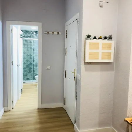 Alfaqueque B * Siviglia