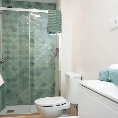 Apartment Alfaqueque B