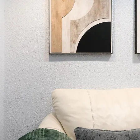 Apartment Alfaqueque B